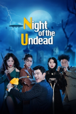 The Night of the Undead-fmovies