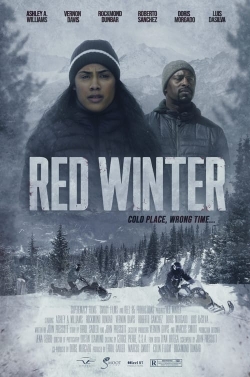 Red Winter-fmovies
