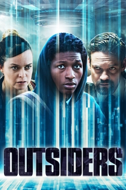 Outsiders-fmovies