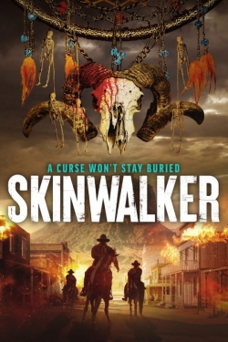 Skinwalker-fmovies