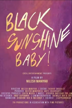 Black Sunshine Baby-fmovies