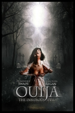 Ouija: The Insidious Evil-fmovies