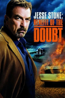 Jesse Stone: Benefit of the Doubt-fmovies