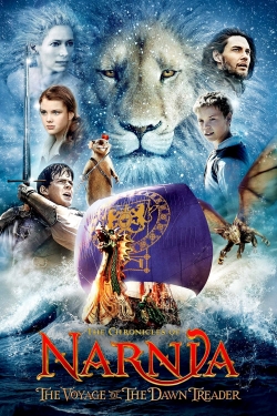 The Chronicles of Narnia: The Voyage of the Dawn Treader-fmovies