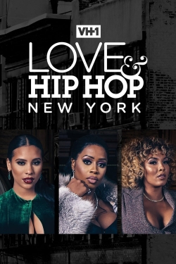 Love & Hip Hop New York-fmovies