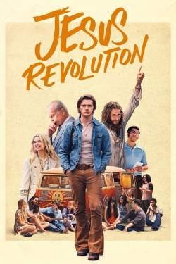 Jesus Revolution-fmovies