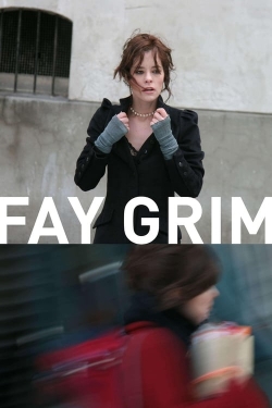 Fay Grim-fmovies