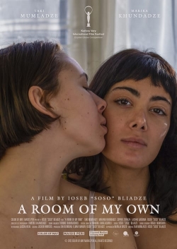 A Room of My Own-fmovies