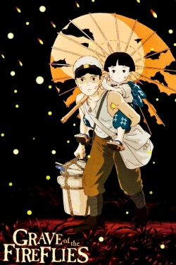 Grave of the Fireflies-fmovies