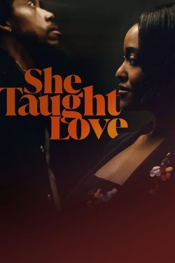 She Taught Love-fmovies