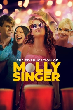 The Re-Education of Molly Singer-fmovies