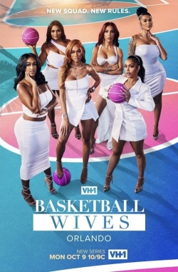 Basketball Wives: Orlando-fmovies