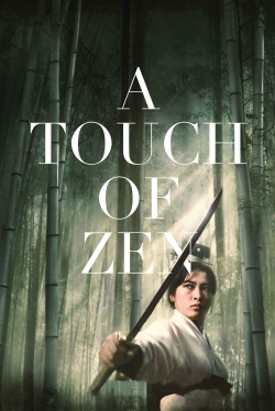 A Touch of Zen-fmovies