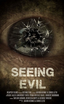 Seeing Evil-fmovies