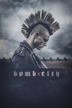 Bomb City-fmovies