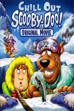 Scooby-Doo: Chill Out, Scooby-Doo!-fmovies