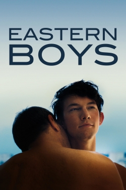 Eastern Boys-fmovies