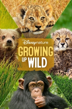 Growing Up Wild-fmovies