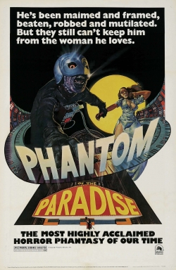 Phantom of the Paradise-fmovies