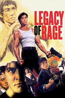 Legacy of Rage-fmovies