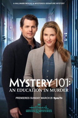 Mystery 101: An Education in Murder-fmovies
