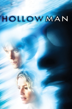 Hollow Man-fmovies
