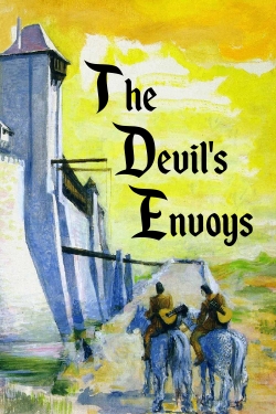 The Devil's Envoys-fmovies