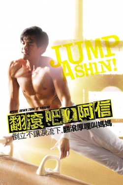 Jump Ashin!-fmovies