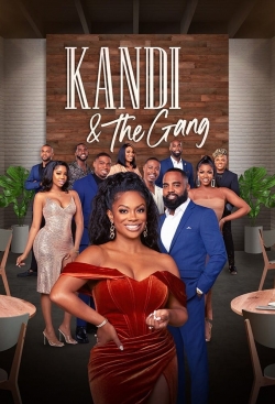 Kandi & The Gang-fmovies