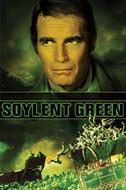 Soylent Green-fmovies