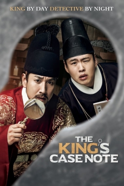 The King's Case Note-fmovies