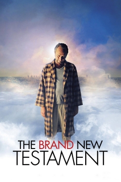 The Brand New Testament-fmovies