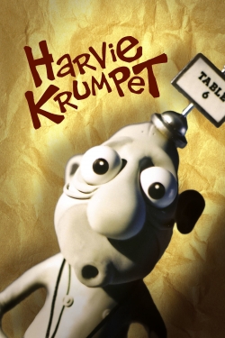 Harvie Krumpet-fmovies