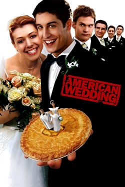 American Wedding-fmovies