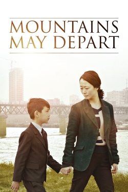 Mountains May Depart-fmovies