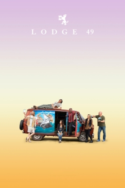 Lodge 49-fmovies