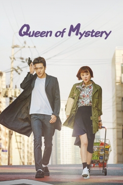 Queen of Mystery-fmovies