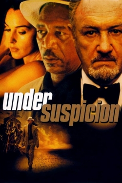 Under Suspicion-fmovies