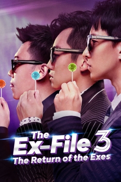 Ex-Files 3: The Return of the Exes-fmovies