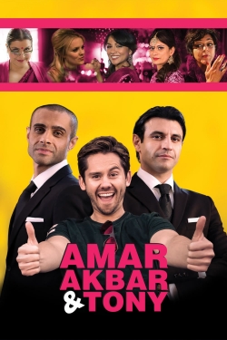 Amar Akbar & Tony-fmovies