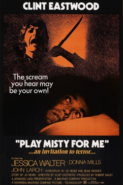 Play Misty for Me-fmovies