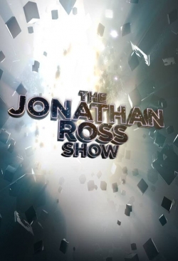The Jonathan Ross Show-fmovies