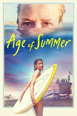 Age of Summer-fmovies