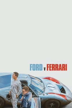 Ford v. Ferrari-fmovies