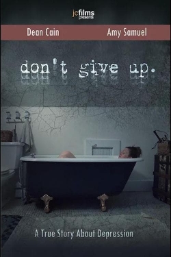 Don't Give Up-fmovies