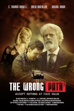 The Wrong Path-fmovies