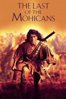 The Last of the Mohicans-fmovies