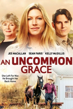 An Uncommon Grace-fmovies