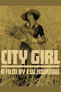 City Girl-fmovies