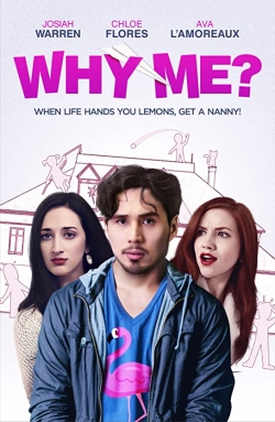 Why Me?-fmovies